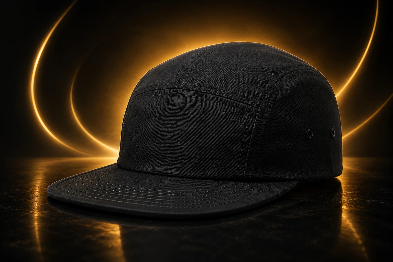 5 panel