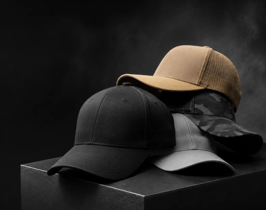 Baseball Caps