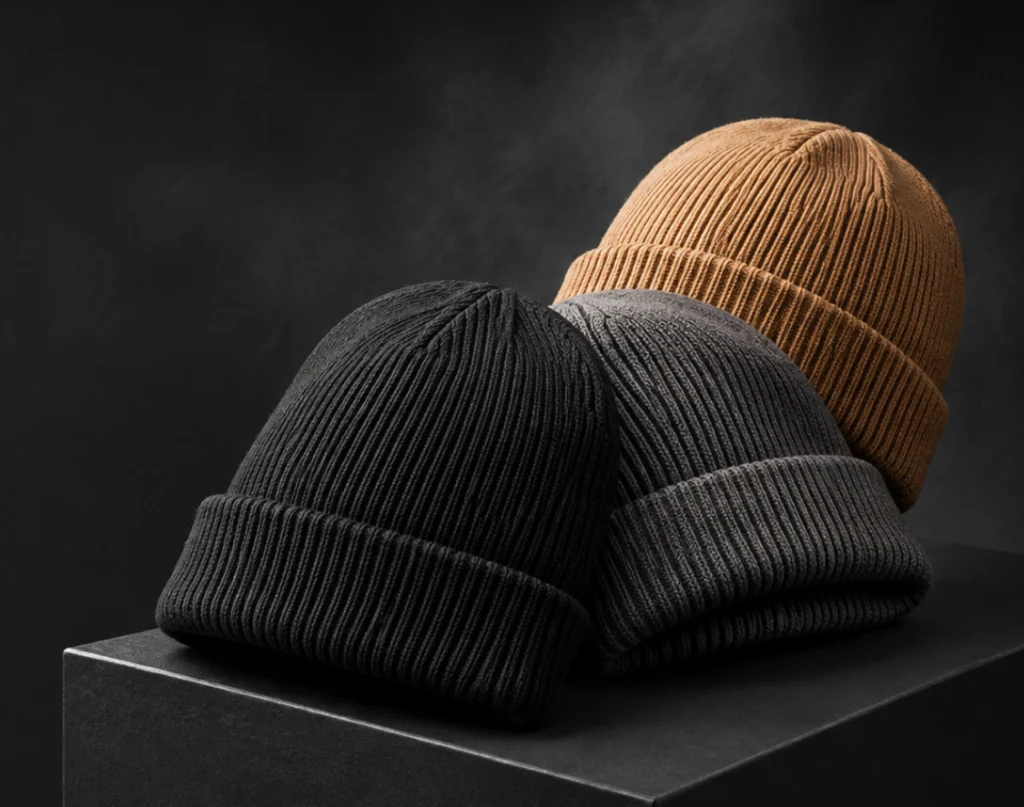 Beanie Caps