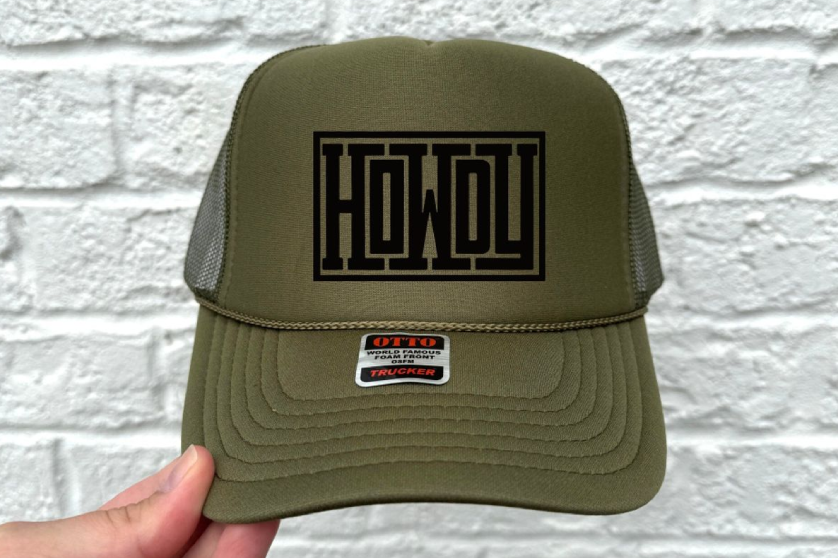 Heat Transfer Printing_ caps