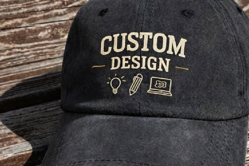 Sublimation Printing caps