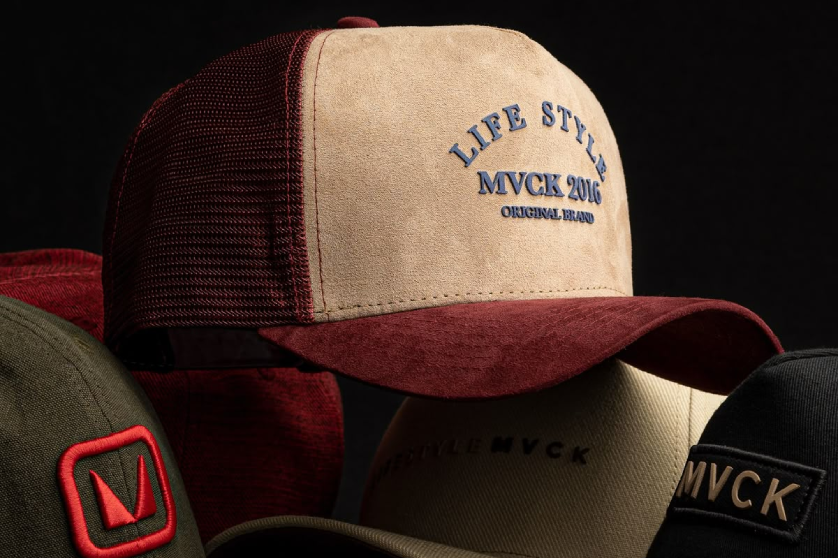 Trucker caps