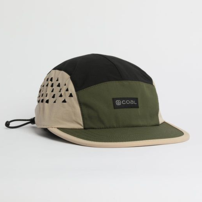 5 Panel caps (2)