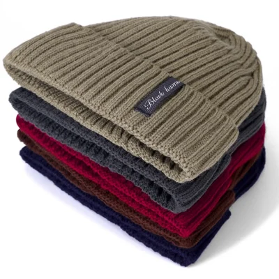 beanie caps maker UK
