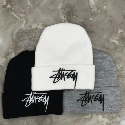 beanie caps