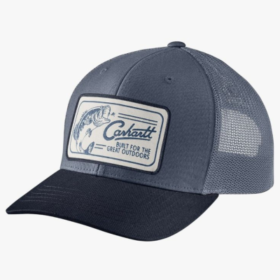 custom caps portfolio