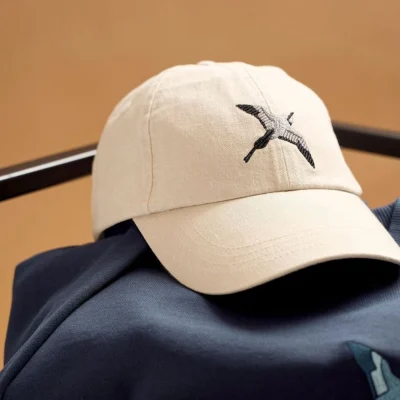 custom design baseball caps