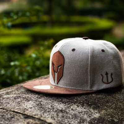 custom design snapback caps