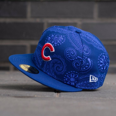 custom made fitted caps