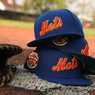 custom made fitted caps makers