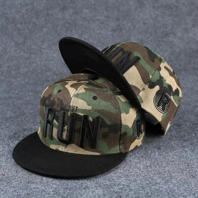 custom made military caps makers