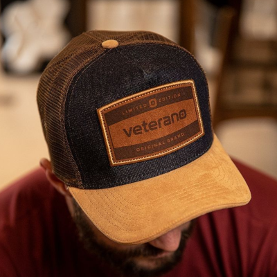 custom made trucker cap
