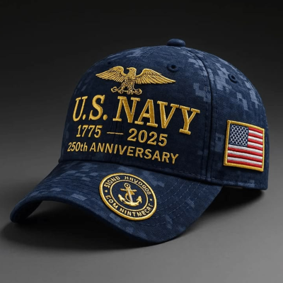 custom made trucker caps