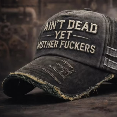 custom military cap design