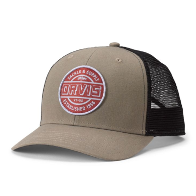 custom trucker caps makers